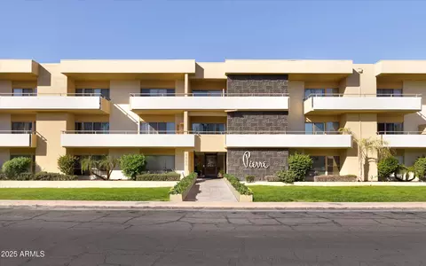 3600 N 5th Ave #302, Phoenix, AZ 85013