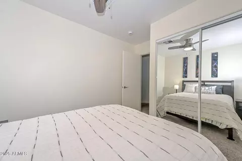 Bedroom - 4026 E Melinda Ln, Phoenix, AZ 85050 photo 6 of 6