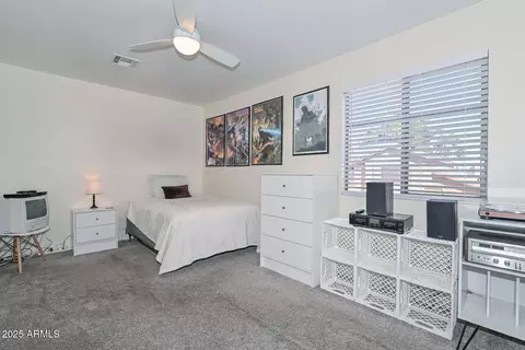 Bedroom - 4026 E Melinda Ln, Phoenix, AZ 85050 photo 3 of 6