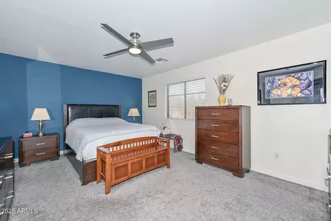 Bedroom - 4026 E Melinda Ln, Phoenix, AZ 85050 photo 1 of 6