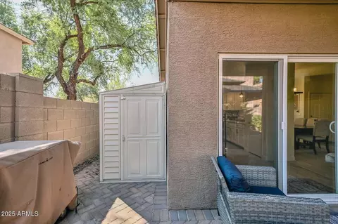 Exterior - 4026 E Melinda Ln, Phoenix, AZ 85050 photo 5 of 8