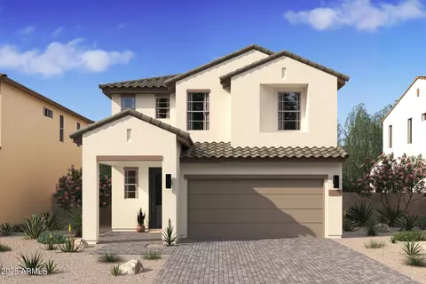 8011 W Griswold Rd, Peoria, AZ 85345