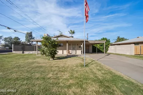 1602 E Palo Verde Dr, Phoenix, AZ 85016