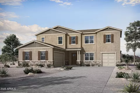 26640 S 226th Pl, Queen Creek, AZ 85142