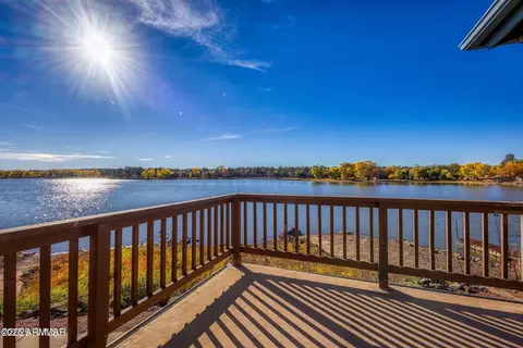 1648 Rainbow View Dr, Lakeside, AZ 85929