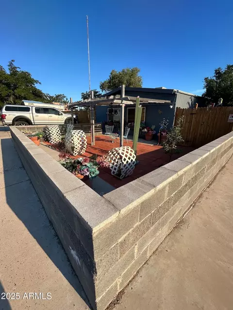 134 Calle Hermosa --, Page, AZ 86040