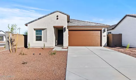 23466 W Albeniz Pl, Buckeye, AZ 85326