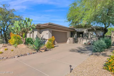 7600 E Corva Dr, Scottsdale, AZ 85266