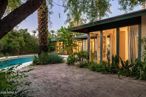 Exterior - 4707 E Calle Redonda --, Phoenix, AZ 85018 photo 6 of 6