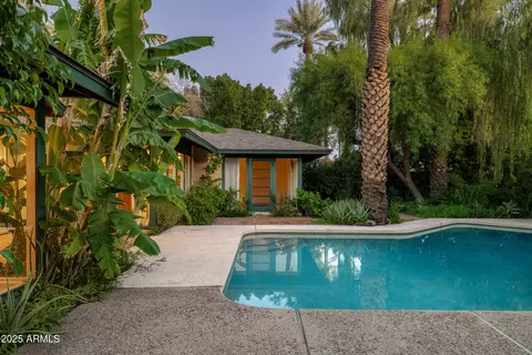Exterior - 4707 E Calle Redonda --, Phoenix, AZ 85018 photo 4 of 6