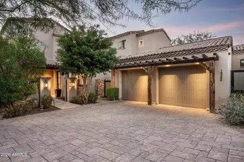 18966 N Silverleaf Dr, Scottsdale, AZ 85255