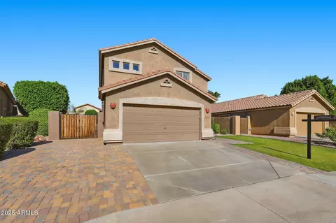 7194 W Mohawk Ln, Glendale, AZ 85308