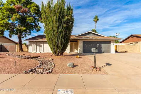 3836 W Kings Ave, Phoenix, AZ 85053