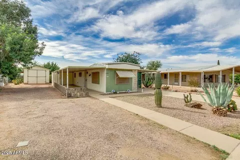 9303 Edgewood Ave, Mesa, AZ 85208 photo 3