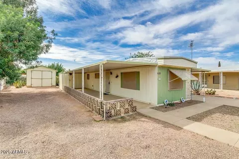 9303 Edgewood Ave, Mesa, AZ 85208 photo 4