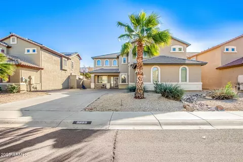 5659 W Loma Ln, Glendale, AZ 85302