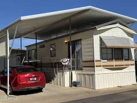 106 E Mesquite Dr #688, Florence, AZ 85132