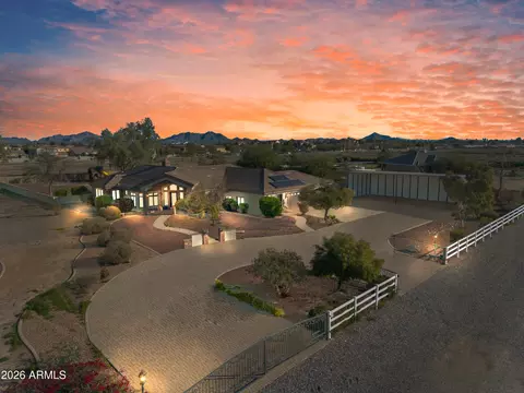 2354 N Casa Grande Ave, Casa Grande, AZ 85122