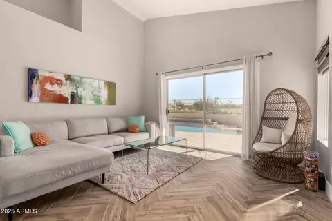 Living - 6409 E Redmont Dr, Mesa, AZ 85215 photo 2 of 3