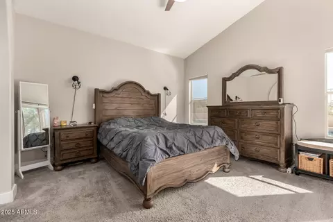 Bedroom - 6409 E Redmont Dr, Mesa, AZ 85215 photo 1 of 5