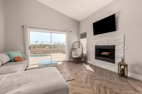 Living - 6409 E Redmont Dr, Mesa, AZ 85215 photo 1 of 3