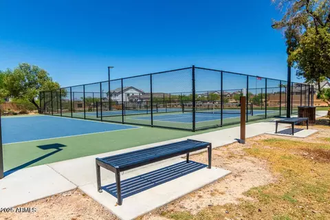 View/Area - 6409 E Redmont Dr, Mesa, AZ 85215 photo 6 of 6