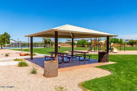 View/Area - 6409 E Redmont Dr, Mesa, AZ 85215 photo 4 of 6