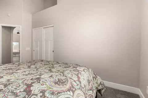 Bedroom - 6409 E Redmont Dr, Mesa, AZ 85215 photo 5 of 5