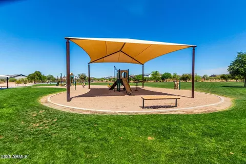 View/Area - 6409 E Redmont Dr, Mesa, AZ 85215 photo 2 of 6