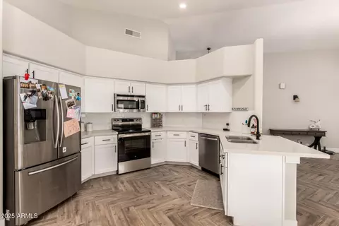 Kitchen - 6409 E Redmont Dr, Mesa, AZ 85215 photo 1 of 4