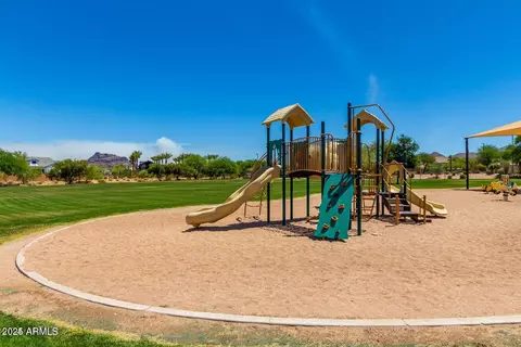 View/Area - 6409 E Redmont Dr, Mesa, AZ 85215 photo 3 of 6