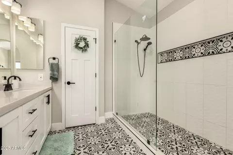 Bath - 6409 E Redmont Dr, Mesa, AZ 85215 photo 2 of 4