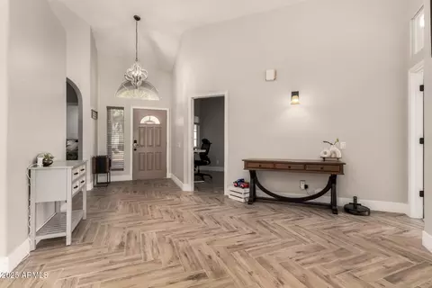 Entry Way - 6409 E Redmont Dr, Mesa, AZ 85215 photo 1 of 1