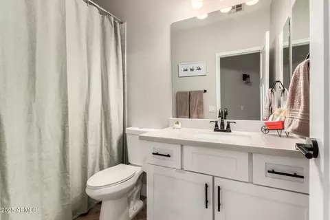 Bath - 6409 E Redmont Dr, Mesa, AZ 85215 photo 4 of 4