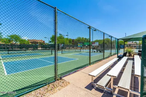 View/Area - 6409 E Redmont Dr, Mesa, AZ 85215 photo 5 of 6
