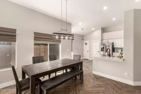 Dining - 6409 E Redmont Dr, Mesa, AZ 85215 photo 2 of 2