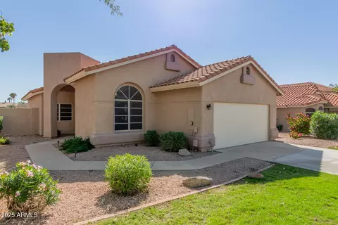 Exterior - 6409 E Redmont Dr, Mesa, AZ 85215 photo 4 of 10