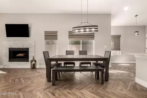Dining - 6409 E Redmont Dr, Mesa, AZ 85215 photo 1 of 2