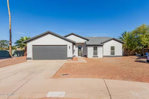 16422 S 45th Pl, Phoenix, AZ 85048