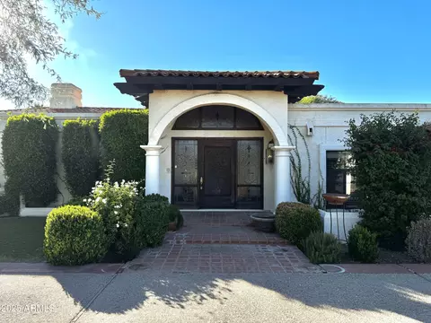 8714 N 65th St, Paradise Valley, AZ 85253