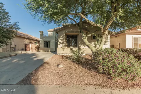 20535 N Santa Cruz Dr, Maricopa, AZ 85138