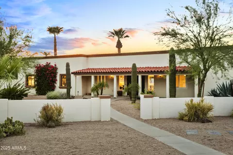 12202 N 62nd Pl, Scottsdale, AZ 85254