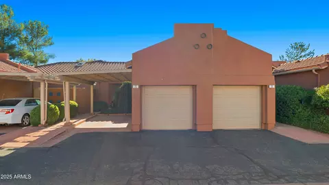 23 Desert Willow Ln, Sedona, AZ 86336