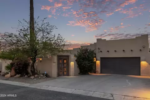 5028 N Scottsdale Rd, Paradise Valley, AZ 85253