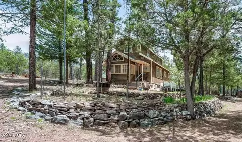 259 S Morris Mdws, Payson, AZ 85541