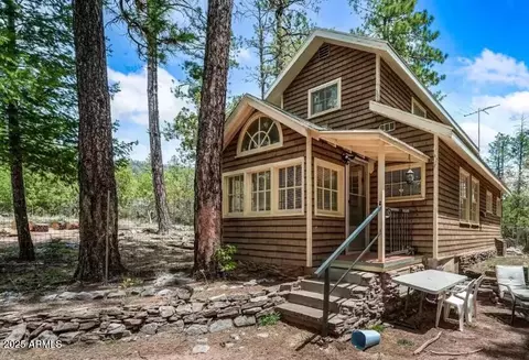 259 S Morris Mdws, Payson, AZ 85541