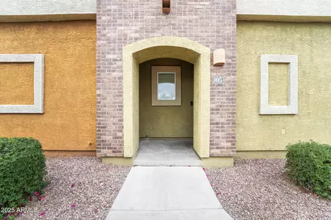 18250 N Cave Creek Rd #105, Phoenix, AZ 85032