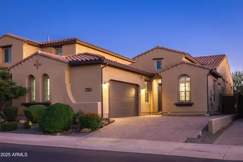7463 E Casitas Del Rio Dr, Scottsdale, AZ 85255