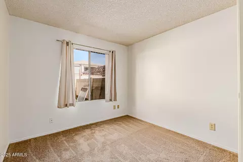 Bedroom - 1328 E Palmdale Dr, Tempe, AZ 85282 photo 4 of 4