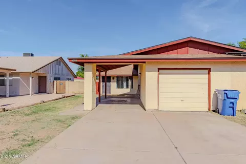 1328 E Palmdale Dr, Tempe, AZ 85282